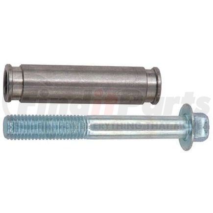 H 5047 by RAYBESTOS - Raybestos R-Line Brake Caliper Bolt Kit