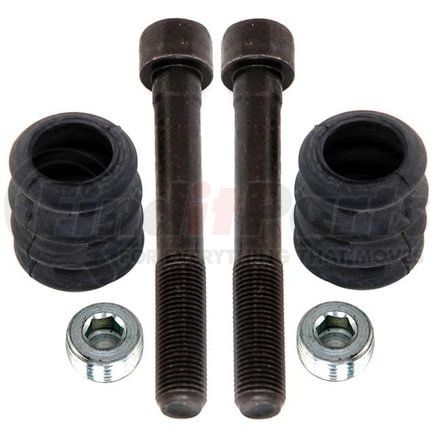 H5048 by RAYBESTOS - Raybestos R-Line Brake Caliper Bolt Kit