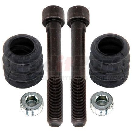Raybestos H5048 Disc Brake Caliper Bolt Kit Raybestos R-Line Brake Caliper Bolt Kit