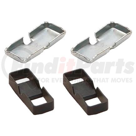 H5221-2 by RAYBESTOS - Raybestos R-Line Brake Caliper Bushing