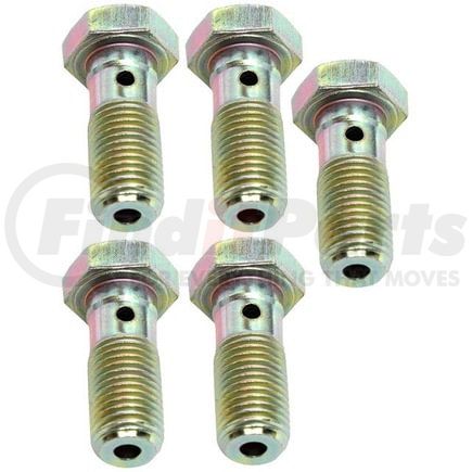 H5373-2 by RAYBESTOS - Raybestos R-Line Banjo Bolt