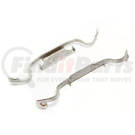 H5438-2 by RAYBESTOS - Raybestos R-Line Brake Caliper Support Spring