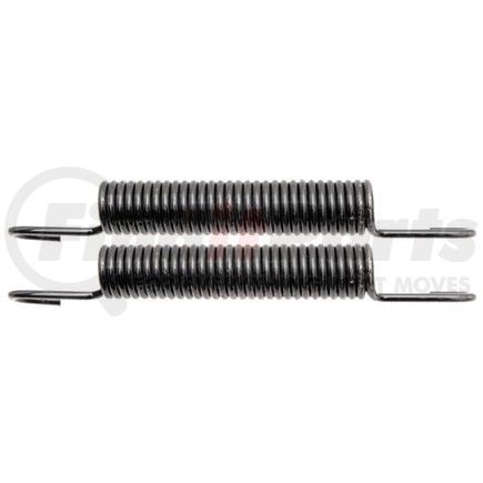 H551 by RAYBESTOS - Raybestos R-Line Brake Shoe Return Spring Kit