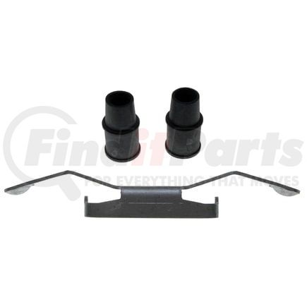 H5538-2 by RAYBESTOS - Raybestos R-Line Disc Brake Hardware Kit