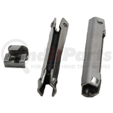 H 5554 by RAYBESTOS - Raybestos R-Line Disc Brake Hardware Kit