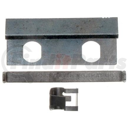 H5556 by RAYBESTOS - Raybestos R-Line Brake Caliper Support Key