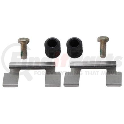 H 5603 by RAYBESTOS - Raybestos R-Line Disc Brake Hardware Kit