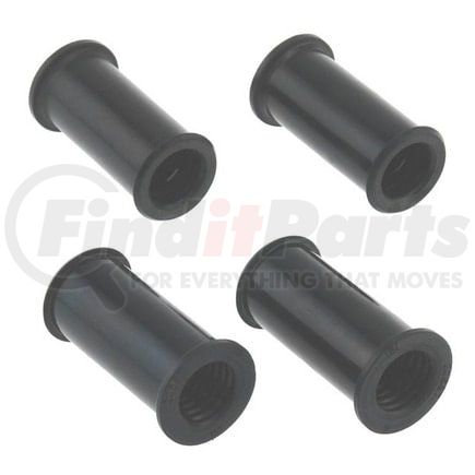 H5604-2 by RAYBESTOS - Raybestos R-Line Disc Brake Hardware Kit