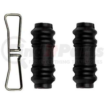 H 5610 by RAYBESTOS - Raybestos R-Line Disc Brake Hardware Kit