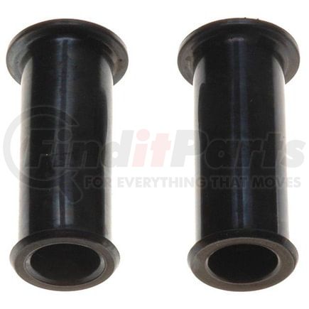 H 5609 by RAYBESTOS - Raybestos R-Line Disc Brake Hardware Kit