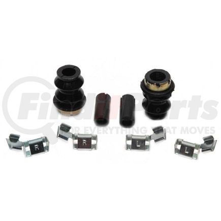 H 5652 by RAYBESTOS - Raybestos R-Line Disc Brake Hardware Kit