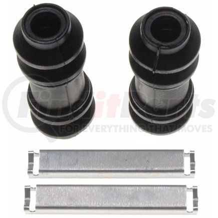 H 5634 by RAYBESTOS - Raybestos R-Line Disc Brake Hardware Kit