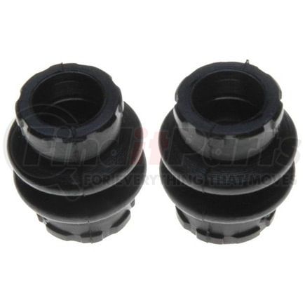 H 5679 by RAYBESTOS - Raybestos R-Line Disc Brake Hardware Kit