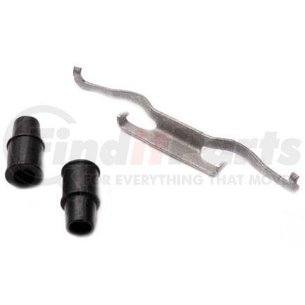 Raybestos H 5671 Disc Brake Hardware Kit Raybestos R-Line Disc Brake Hardware Kit