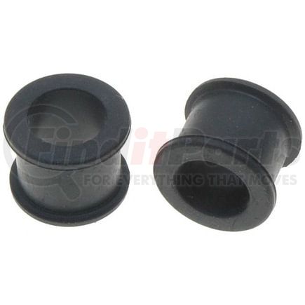 H 5764-A by RAYBESTOS - Raybestos R-Line Disc Brake Hardware Kit