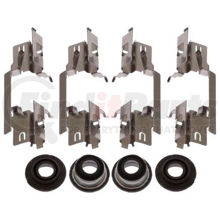 H5883A by RAYBESTOS - Raybestos R-Line Disc Brake Hardware Kit