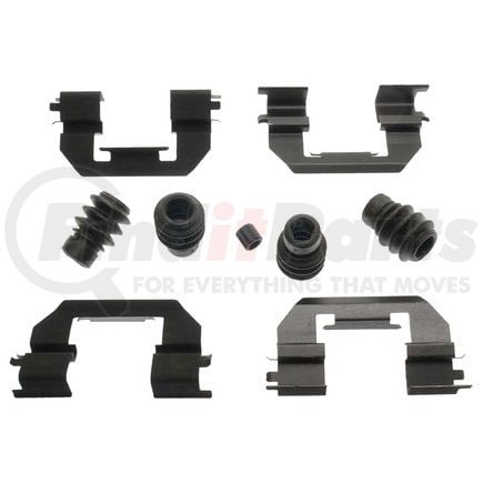 H5942A by RAYBESTOS - Raybestos R-Line Disc Brake Hardware Kit