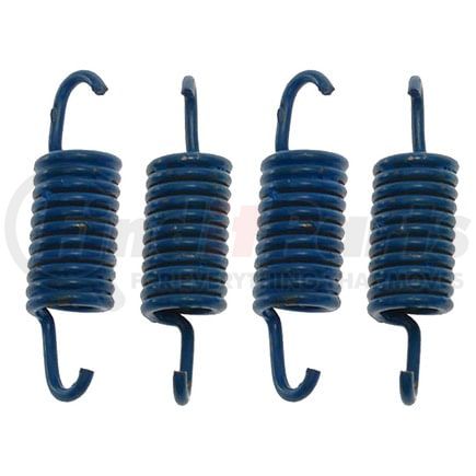 H9260 by RAYBESTOS - Raybestos R-Line Parking Brake Hardware Kit