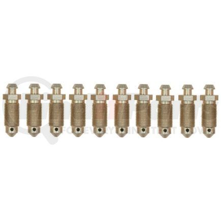 S9483 by RAYBESTOS - Raybestos R-Line Brake Bleeder Screw