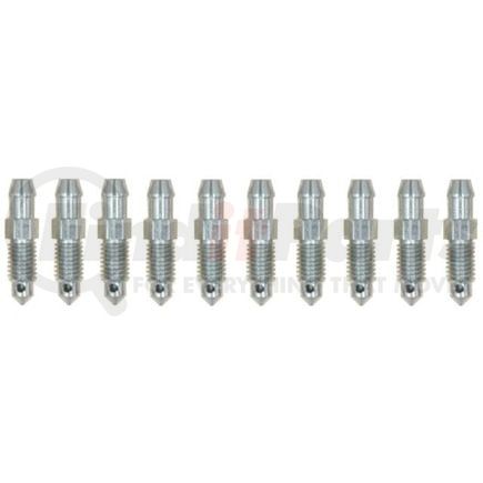 S9494 by RAYBESTOS - Raybestos R-Line Brake Bleeder Screw