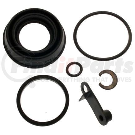 WK2180 by RAYBESTOS - Raybestos Element3 Brake Caliper Seal Kit