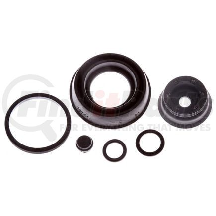 WK3493 by RAYBESTOS - Raybestos Element3 Brake Caliper Seal Kit