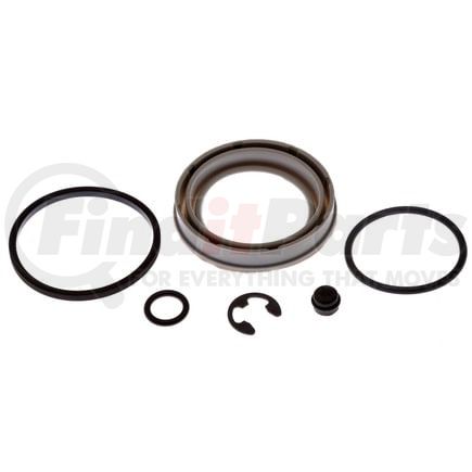 WK3495 by RAYBESTOS - Raybestos Element3 Brake Caliper Seal Kit