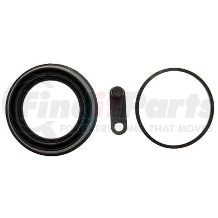 WK2179 by RAYBESTOS - Raybestos Element3 Brake Caliper Seal Kit