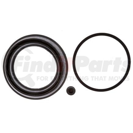 WK4200 by RAYBESTOS - Raybestos Element3 Brake Caliper Seal Kit