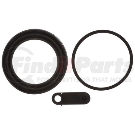 WK4201 by RAYBESTOS - Raybestos Element3 Brake Caliper Seal Kit