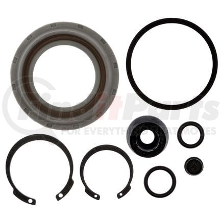 WK4203 by RAYBESTOS - Raybestos Element3 Brake Caliper Seal Kit