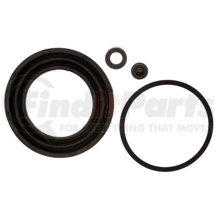 WK4204 by RAYBESTOS - Raybestos Element3 Brake Caliper Seal Kit