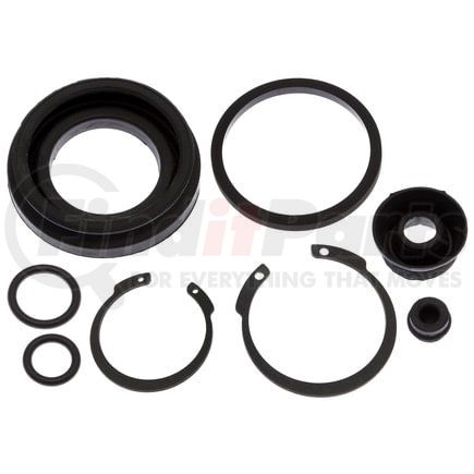 WK4210 by RAYBESTOS - Raybestos Element3 Brake Caliper Seal Kit