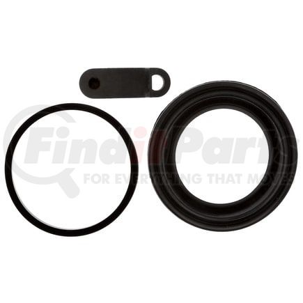 WK4213 by RAYBESTOS - Raybestos Element3 Brake Caliper Seal Kit