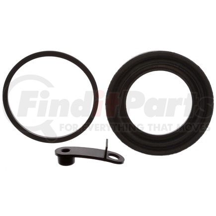 WK4215 by RAYBESTOS - Raybestos Element3 Brake Caliper Seal Kit