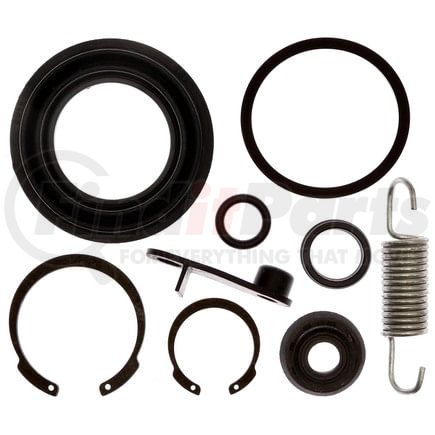 WK4208 by RAYBESTOS - Raybestos Element3 Brake Caliper Seal Kit