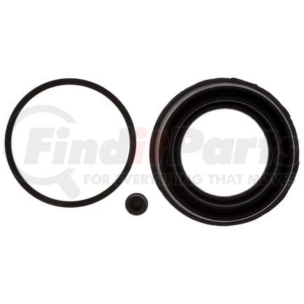 WK4209 by RAYBESTOS - Raybestos Element3 Brake Caliper Seal Kit