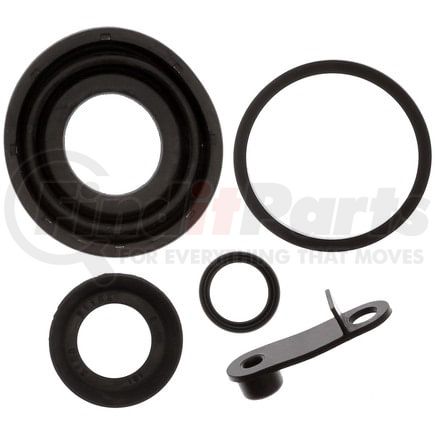 WK4220 by RAYBESTOS - Raybestos Element3 Brake Caliper Seal Kit