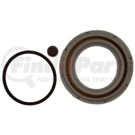 WK4221 by RAYBESTOS - Raybestos Element3 Brake Caliper Seal Kit