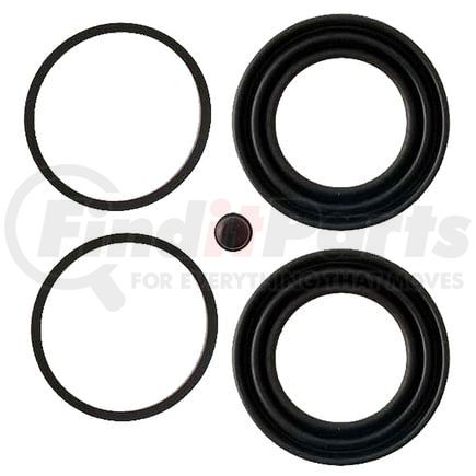 WK4231 by RAYBESTOS - Raybestos R-Line Brake Caliper Seal Kit