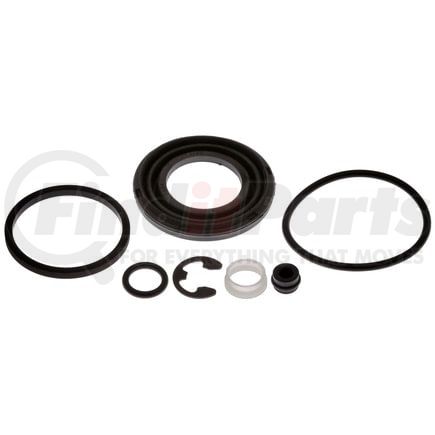 WK4216 by RAYBESTOS - Raybestos Element3 Brake Caliper Seal Kit