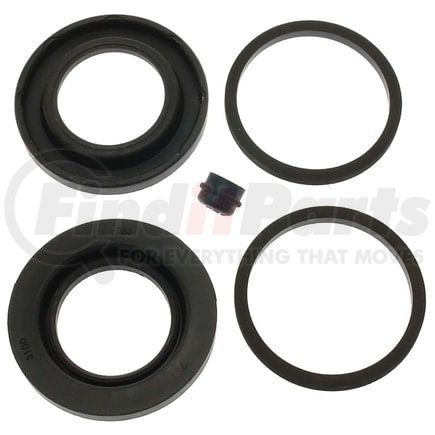 WK593 by RAYBESTOS - Raybestos Element3 Brake Caliper Seal Kit