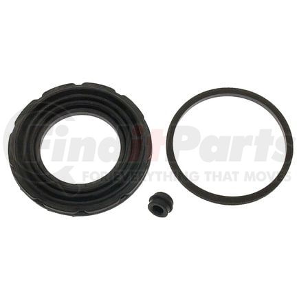 WK598 by RAYBESTOS - Raybestos Element3 Brake Caliper Seal Kit