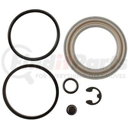 WK4234 by RAYBESTOS - Raybestos R-Line Brake Caliper Seal Kit