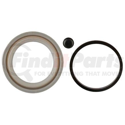 WK4235 by RAYBESTOS - Raybestos R-Line Brake Caliper Seal Kit