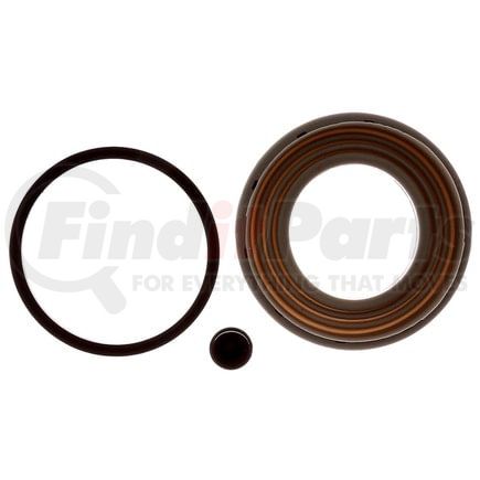 WK477 by RAYBESTOS - Raybestos Element3 Brake Caliper Seal Kit