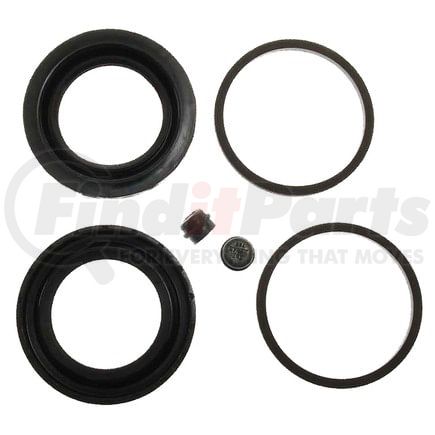 WK611 by RAYBESTOS - Raybestos Element3 Brake Caliper Seal Kit