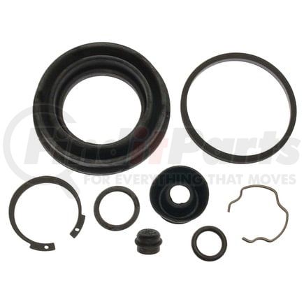 WK613 by RAYBESTOS - Raybestos Element3 Brake Caliper Seal Kit