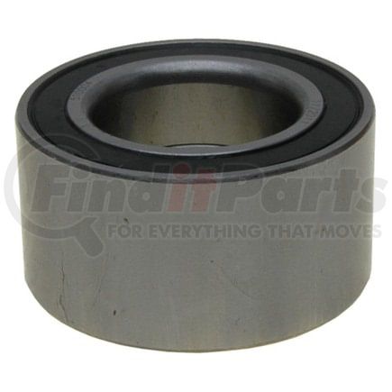 710004 by RAYBESTOS - Raybestos R-Line Wheel Bearing Assy