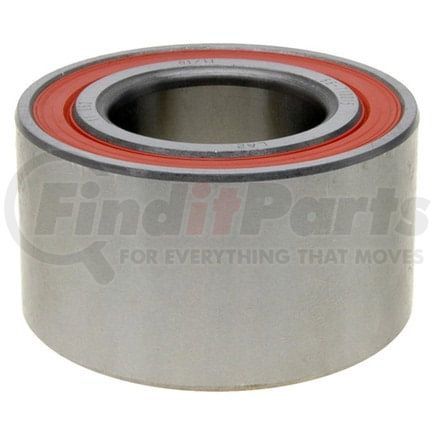 710015 by RAYBESTOS - Raybestos R-Line Wheel Bearing Assy